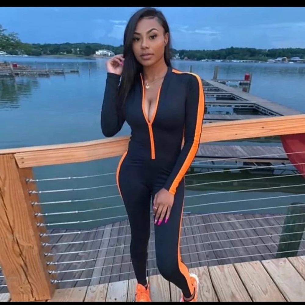 Jumpsuit